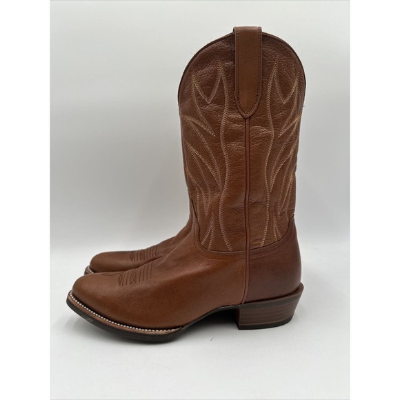 Cody James Men's Xtreme Xero Gravity Cowboy Performance Boot Size 8.5 D - Picture 5 of 7